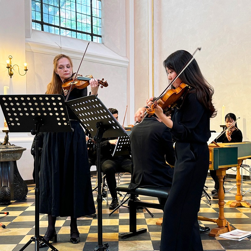 Barockkonzert 2025